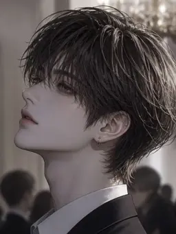 Profile image of 百瀬 ハル