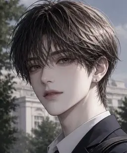 Profile image of 百瀬 ハル