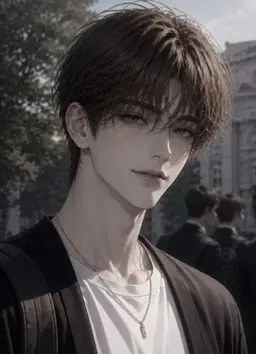 Profile image of 片瀬 蓮