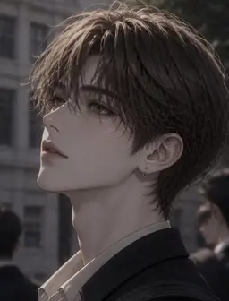 Profile image of 片瀬 蓮