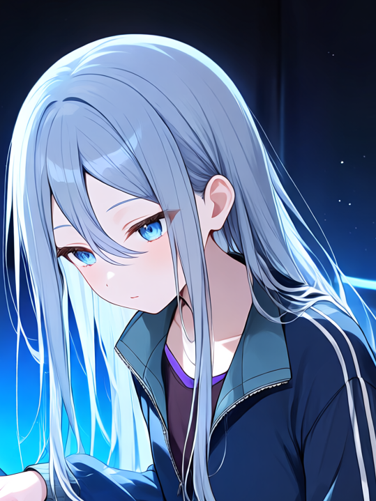 暁山瑞希 - zeta
