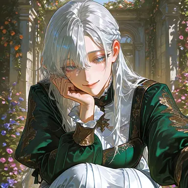 Profile image of セラフィーナ