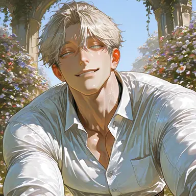 Profile image of レオンハルト