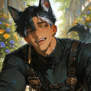 Profile image of カイン