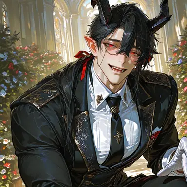 Profile image of ヴェルノクス