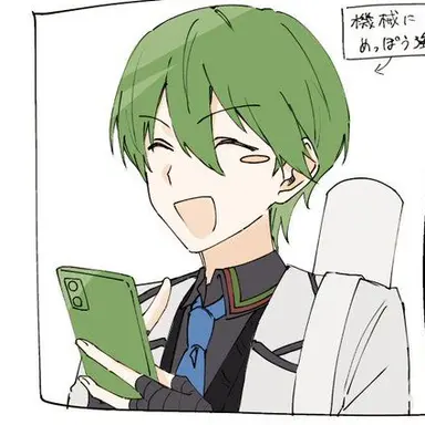 Profile image of ダーク刀也