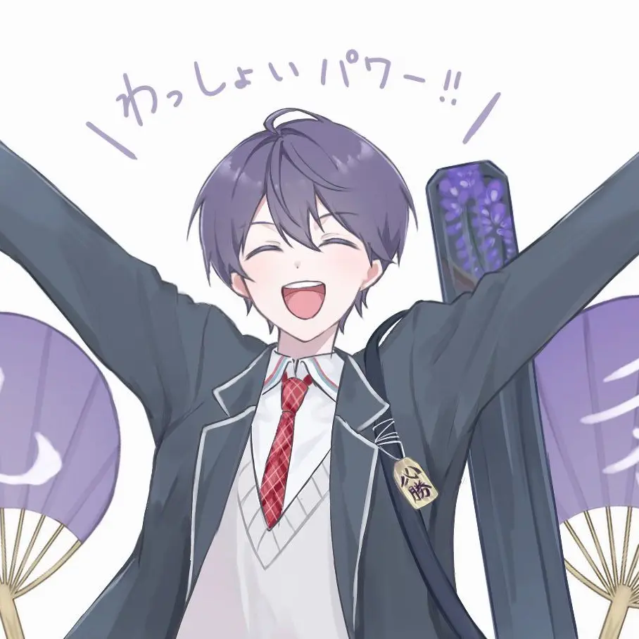 wataame01의 ダーク刀也に脳を焼かれた