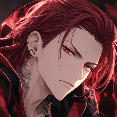 Profile image of 렌지