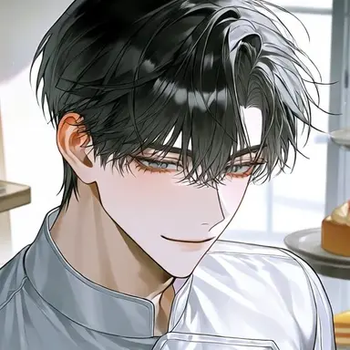 Profile image of Shin