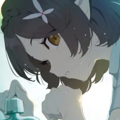 Profile image of 아야네