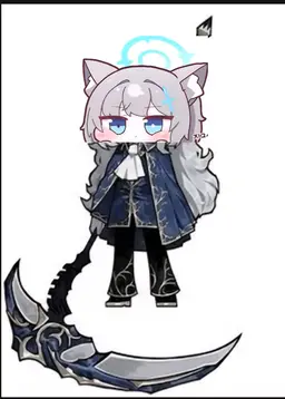 Profile image of 시로코