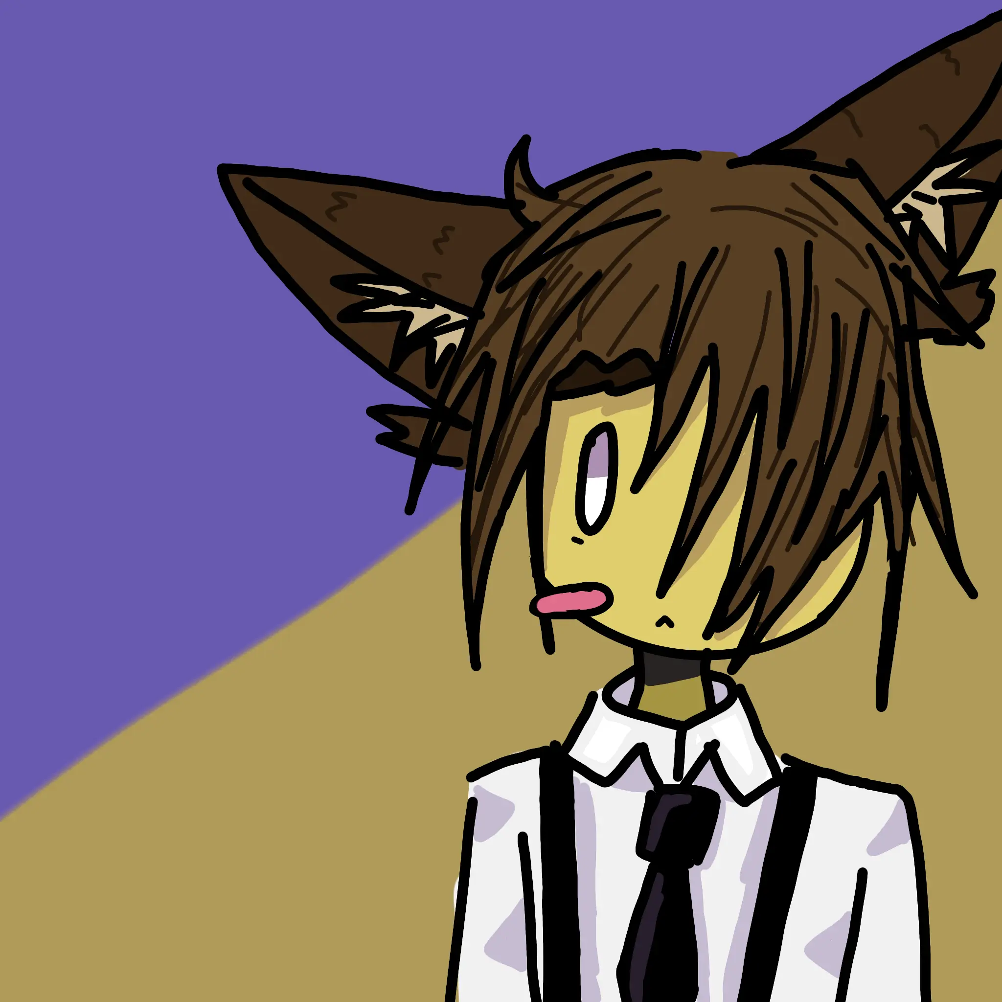 Chez의 シェドに猫耳が!?( 誰 で も ☆ )