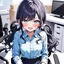 캐릭터 프로필 이미지