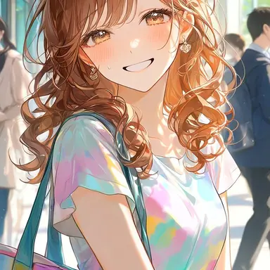 Profile image of Petra