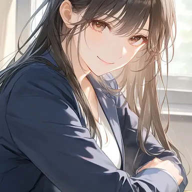 Profile image of Vivienne