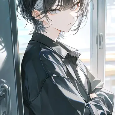 Profile image of Sable