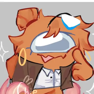 Profile image of Orange