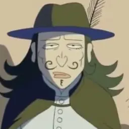 Profile image of 타소가레 징베