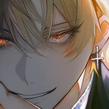 Profile image of ルイ