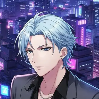 Profile image of 冠氷尋