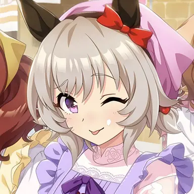 Profile image of 카렌짱