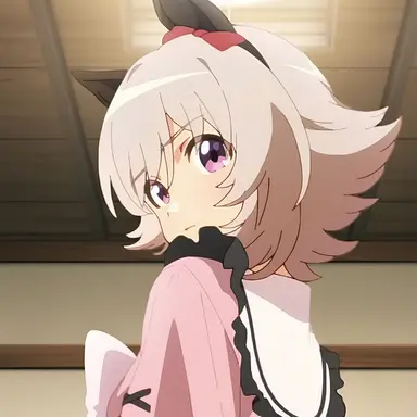 Profile image of 카렌짱