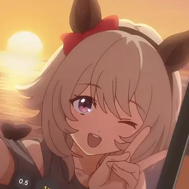 Profile image of 카렌짱