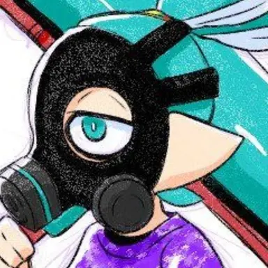 Profile image of マスク