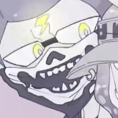 Profile image of シャドウスカル