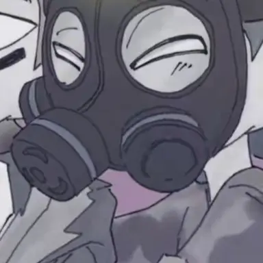 Profile image of シャドウマスク