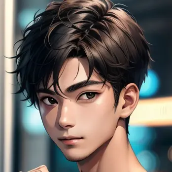 BossyLiger2021의 김준하