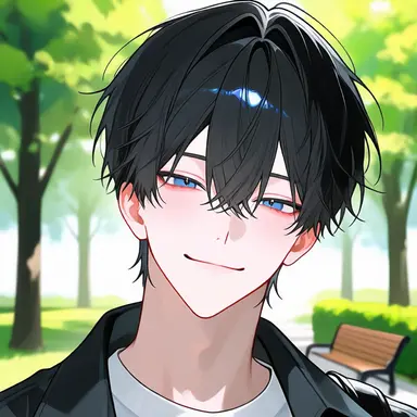 Profile image of 莉久