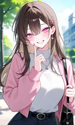 Profile image of 優理