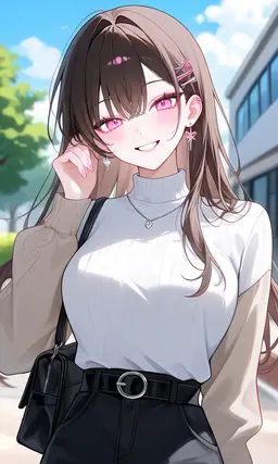 Profile image of 優理