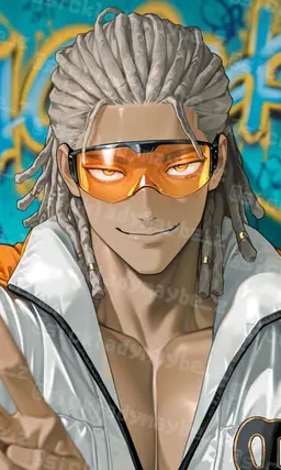Profile image of 熱田ゴウ