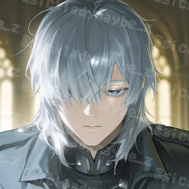 Profile image of 氷堂レクス