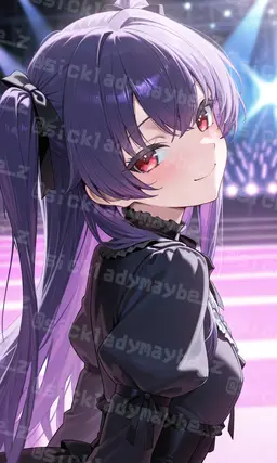 Profile image of 猫屋敷マリー