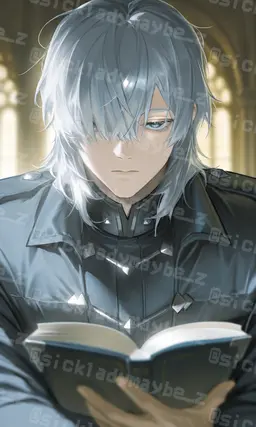 Profile image of 氷堂レクス