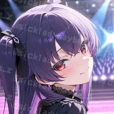 Profile image of 猫屋敷マリー
