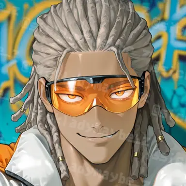 Profile image of 熱田ゴウ