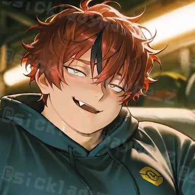Profile image of 鳴神ミツキ