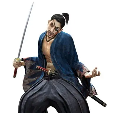 Profile image of 桃太郎