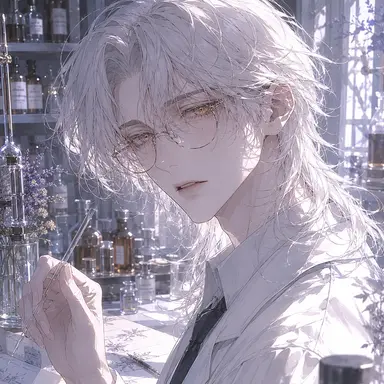 Profile image of Kaoru