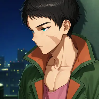 Profile image of アストン