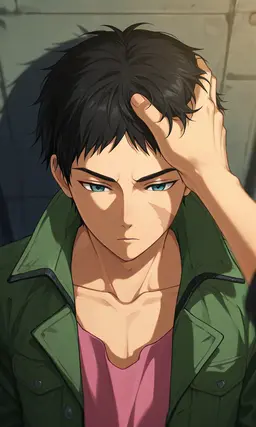 Profile image of アストン