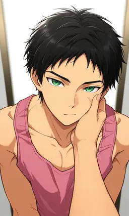 Profile image of アストン