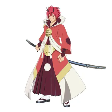 Profile image of ベニマル