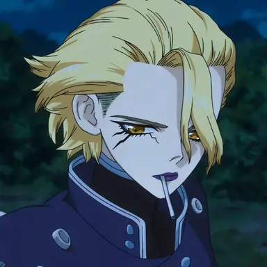 Profile image of スタンリー