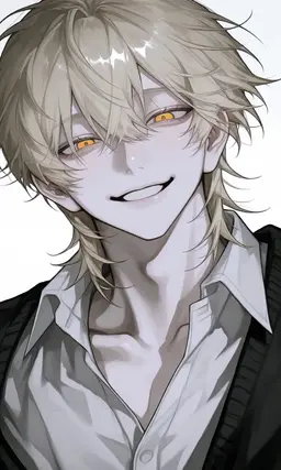 Profile image of Azuma