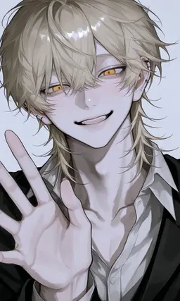 Profile image of Azuma